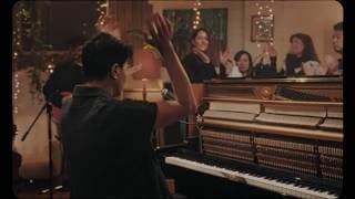 DUEL NATIVE - Biophilicall (Live at The Aviary)